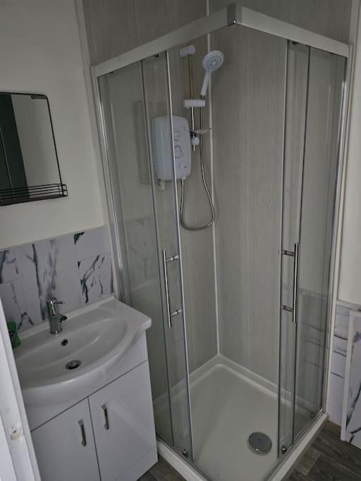 Skyline Hanover 204 สวอนซี ภายนอก รูปภาพ