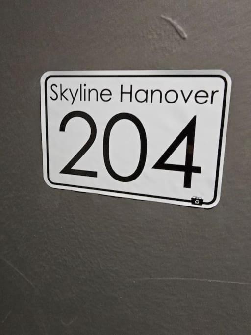 Skyline Hanover 204 สวอนซี ภายนอก รูปภาพ